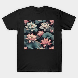 Lotus T-Shirt